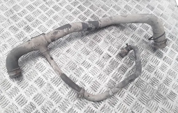 Peugeot Expert Engine coolant pipe/hose