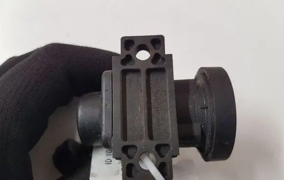 Opel Zafira A Turbo solenoid valve 4522371 4715396