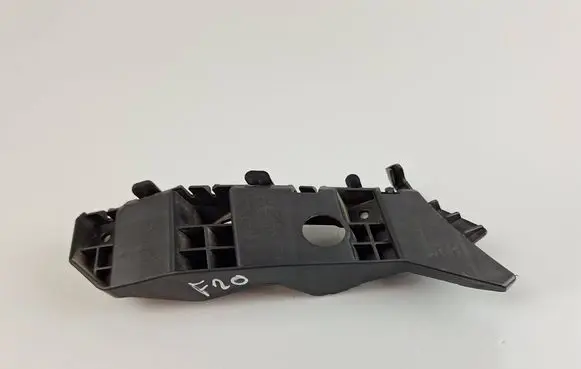 Hyundai Santa Fe Front bumper mounting bracket 86554S1500