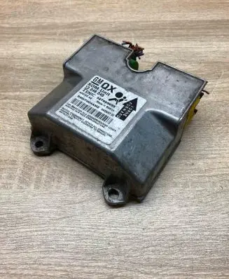 Opel Zafira B Airbag control unit/module 13246046 327963935