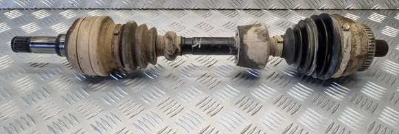 Seat Alhambra (Mk1) Front driveshaft