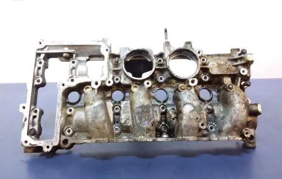 Land Rover Range Rover Evoque L538 Rocker cam cover 9685705110