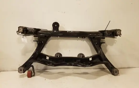 Volkswagen Atlas Cross Sport Rear subframe 3QF505235K