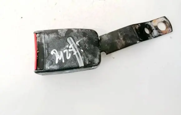 Land Rover Discovery Front seatbelt buckle awr3004jnf