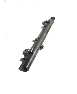 Mercedes-Benz ML W164 Fuel main line pipe a6420700695 10086335