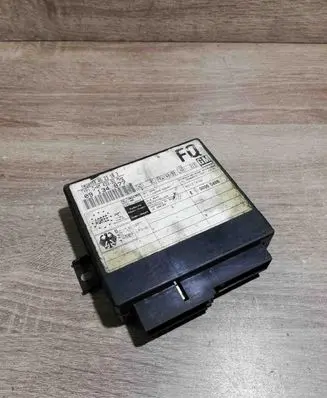 Opel Vectra B Comfort/convenience module 09134877