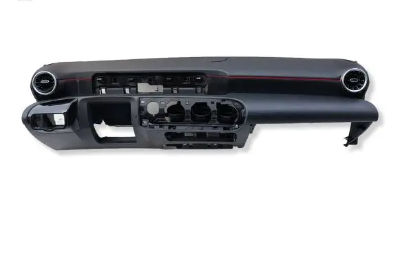 Mercedes-Benz A W177 Dashboard 