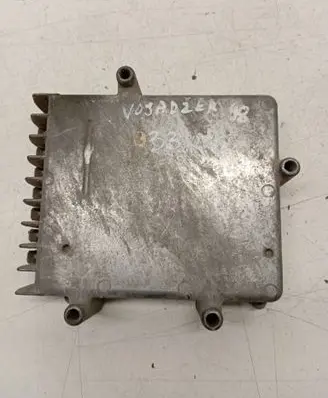 Chrysler Voyager Gearbox control unit/module 04686739 07910 739346931096