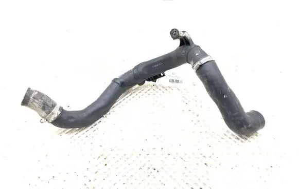 Skoda Roomster (5J) Air intake hose/pipe