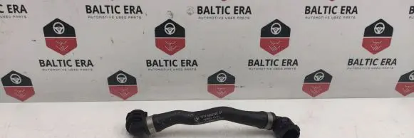 BMW i4 Electric car engine cooling hoses/pipes 9845329 16269713