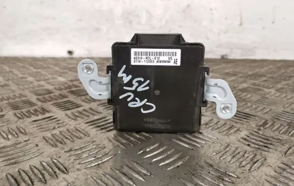 Honda CR-V Other control units/modules 8114112003 48310R7LE12