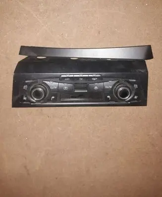 Audi Q5 SQ5 Climate control unit 8T1820043AQ