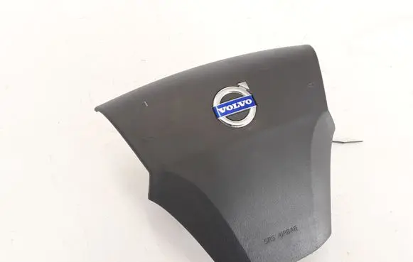 Volvo C70 Steering wheel airbag 30615725