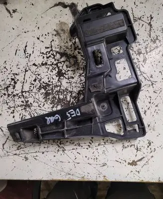 Citroen C4 SpaceTourer Rear bumper mounting bracket 9808509980