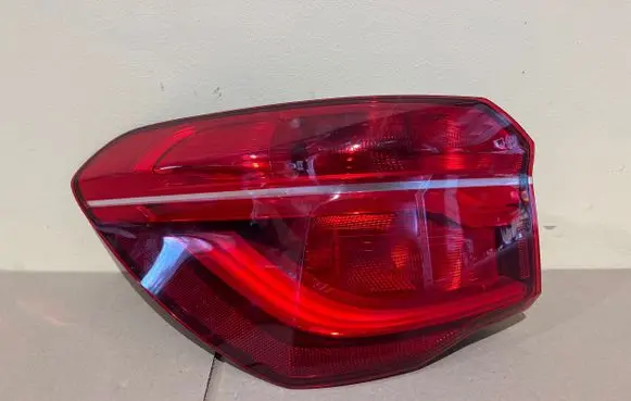 BMW X1 F48 F49 Rear/tail lights 7350717 F03577500E 31072015