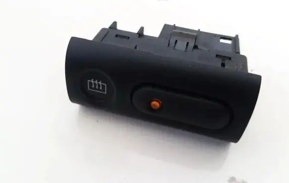 Ford Mondeo MK I Windscreen/window heater switch 95bg18c621aa