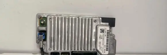 Ford Focus Other control units/modules JM5T14G370 A13392676