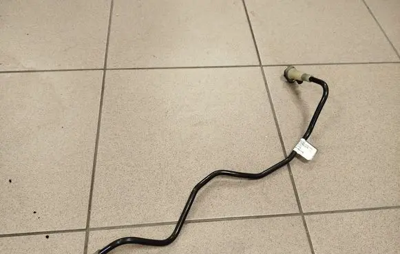 Nissan Qashqai Clutch pipe/line 308514EA0A