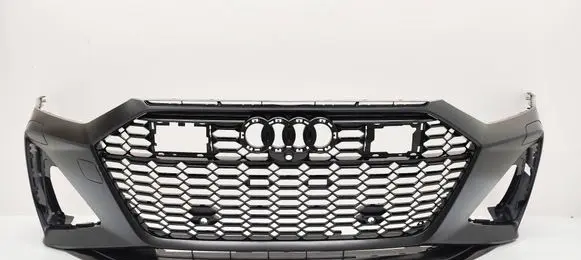 Audi RS6 C8 Front bumper 4K8807437J