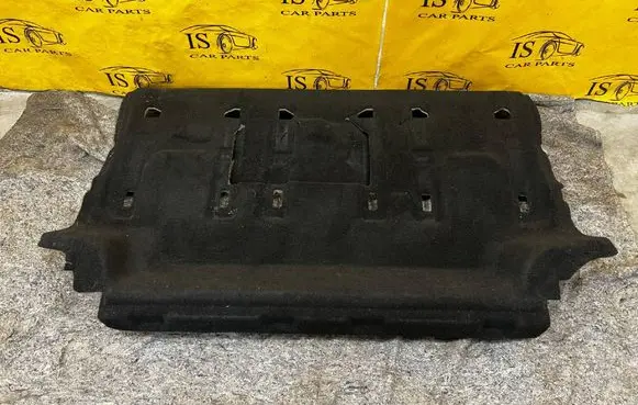 Citroen C4 II Picasso Rear floor carpet liner 96776944ZD
