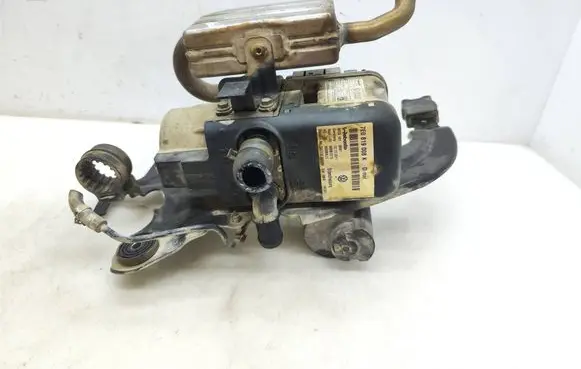 Volkswagen Transporter - Caravelle T6 Auxiliary pre-heater (Webasto) 7E0819008K 9028062C 9028137D
