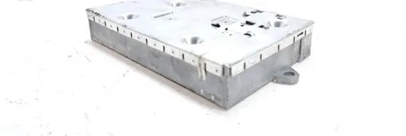 Audi A6 S6 C6 4F MMI control unit 4E0035729 4F0910731