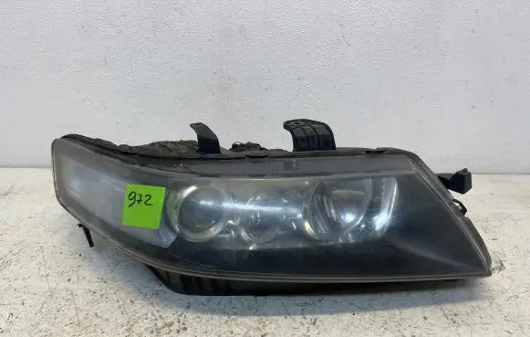 Honda Accord Headlight/headlamp