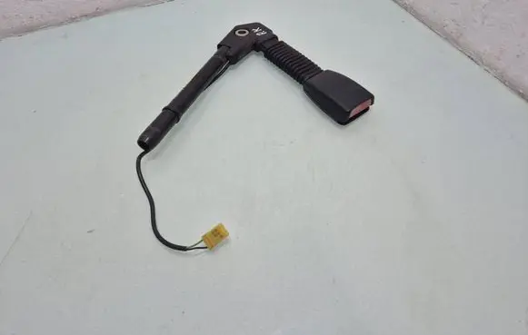 Land Rover Freelander Front seatbelt buckle 531098100