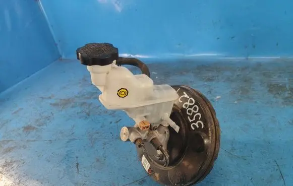 Hyundai Accent V Brake booster 591101R000