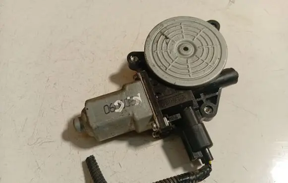 Honda Civic IX Rear door window regulator motor 