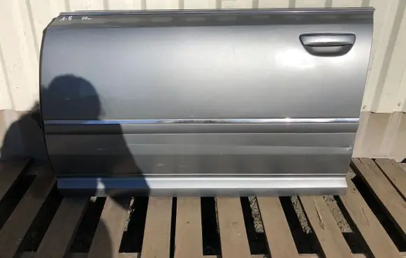 Audi A8 S8 D3 4E Front door
