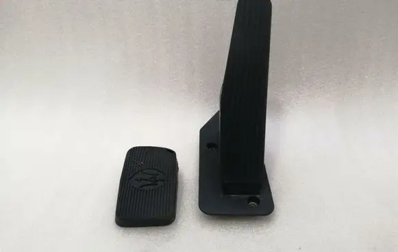 Maserati GranTurismo Accelerator throttle pedal 0280752285