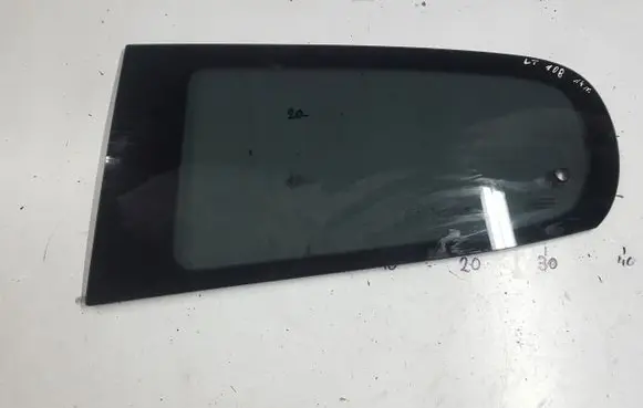 Citroen C1 Rear side window