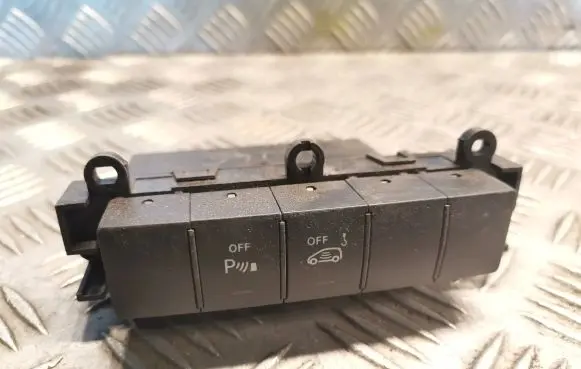 A set of switches