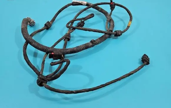 Renault Koleos I Parking sensor (PDC) wiring loom 24033-JY00A IMPRK1408614