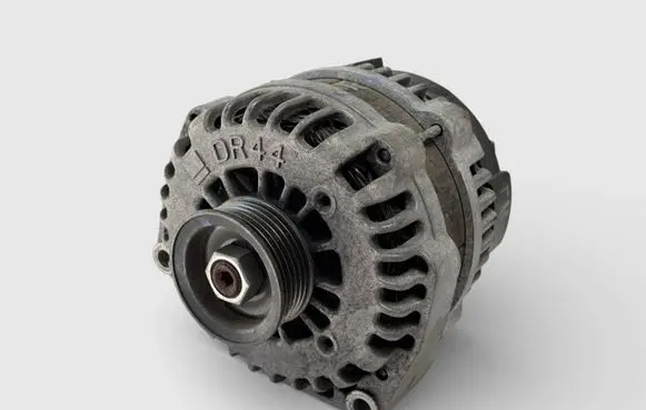 Chevrolet Tahoe Generator/alternator 25877026 15093928 15857608