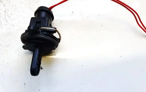 Citroen C5 Interior temperature sensor 602587d