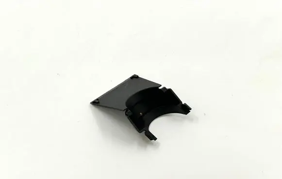 Peugeot 308 Fuse box cover 9843059580