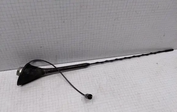 Seat Ibiza III (6L) Radio antenna 
