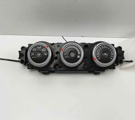 Mitsubishi Lancer Interior fan control switch 7820A072XC
