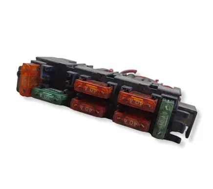 Mercedes-Benz S W140 Fuse box set 1405450101
