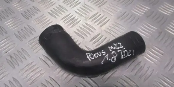 Ford Focus Intercooler hose/pipe
