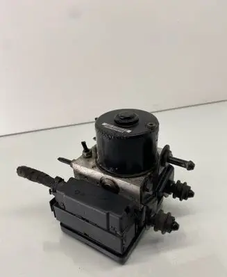 Volkswagen Touran I ABS Pump 1K0614518 10039933384 1K0907379K