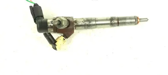 Nissan Juke I F15 Fuel injector H8201100113 166006212R