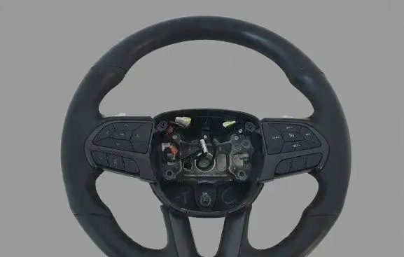 Dodge Charger Steering wheel 5VG191VXAE