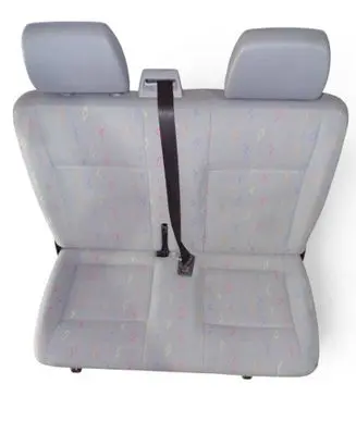 Volkswagen Transporter - Caravelle T5 Second row seats 