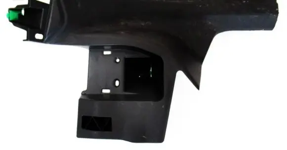 Opel Astra K Other sill/pillar trim element 13450608 322225228