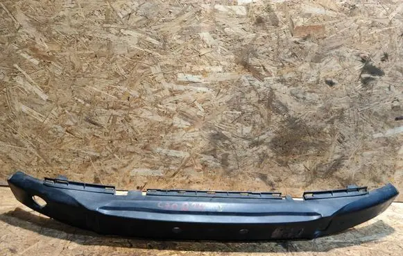 Volvo C70 Front bumper cross member 30633366 BP7YA 30655877