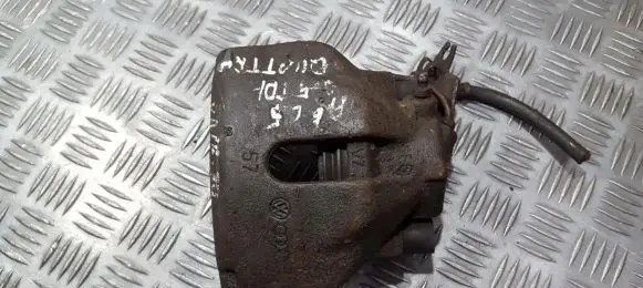 Audi A6 S6 C5 4B Front brake caliper