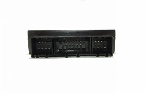 Volkswagen Touareg I Other control units/modules 7L0959933D